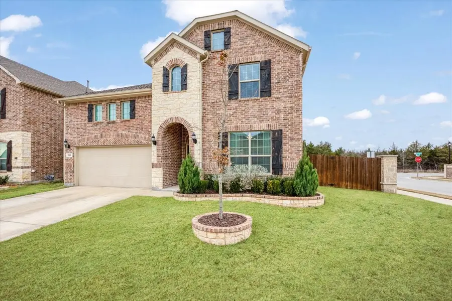 528 Poplar Street, Princeton, TX 75407 - #2