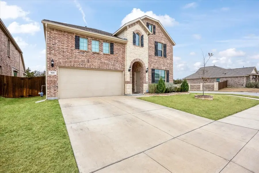 528 Poplar Street, Princeton, TX 75407 - #3
