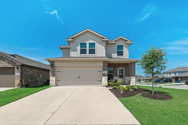 921 Corral Street, Royse City, TX 75189