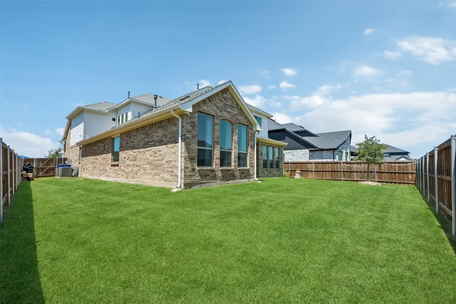 1804 Landing Street, Mansfield, TX 76063 - #2