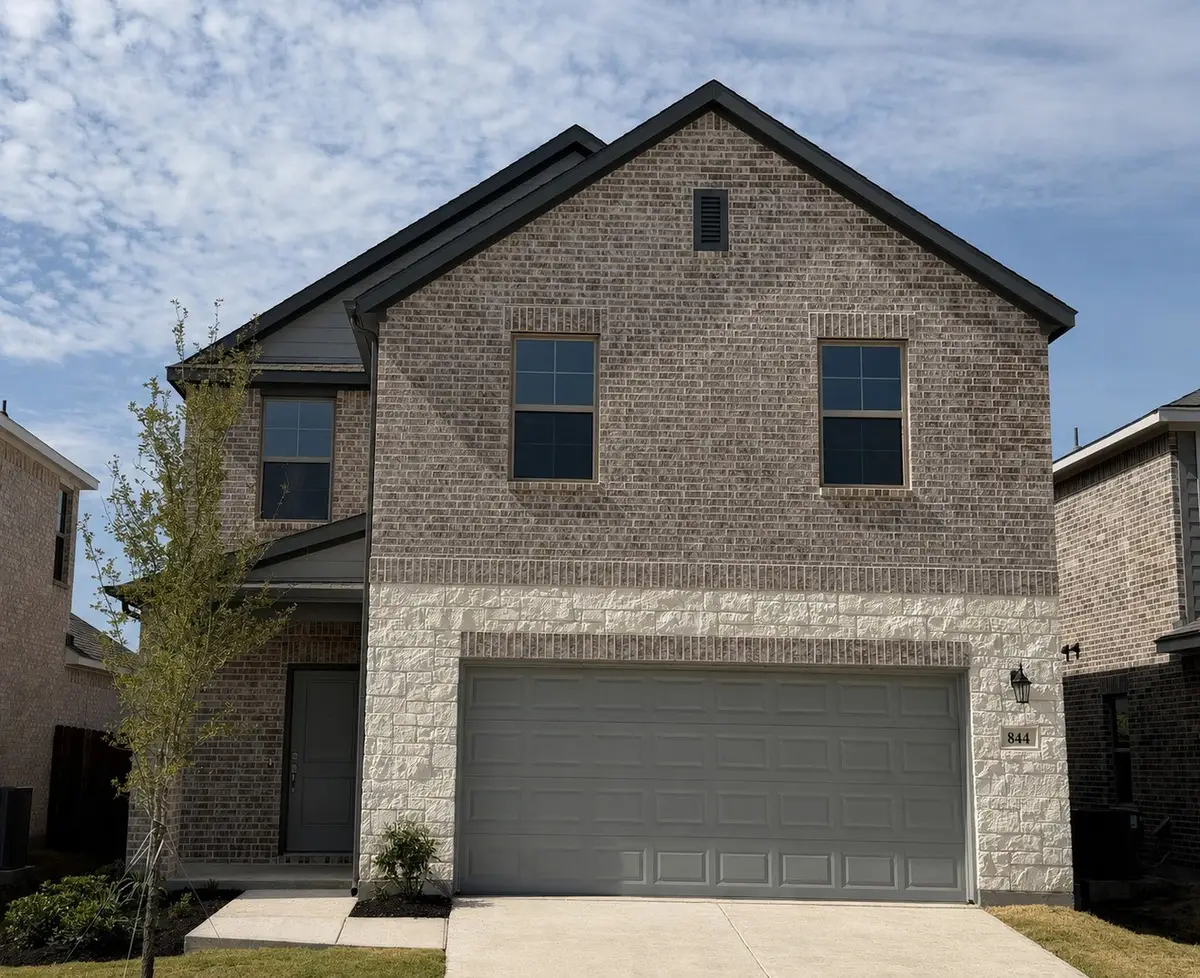 844 Hillcrest Boulevard, Princeton, TX 75407 - #1