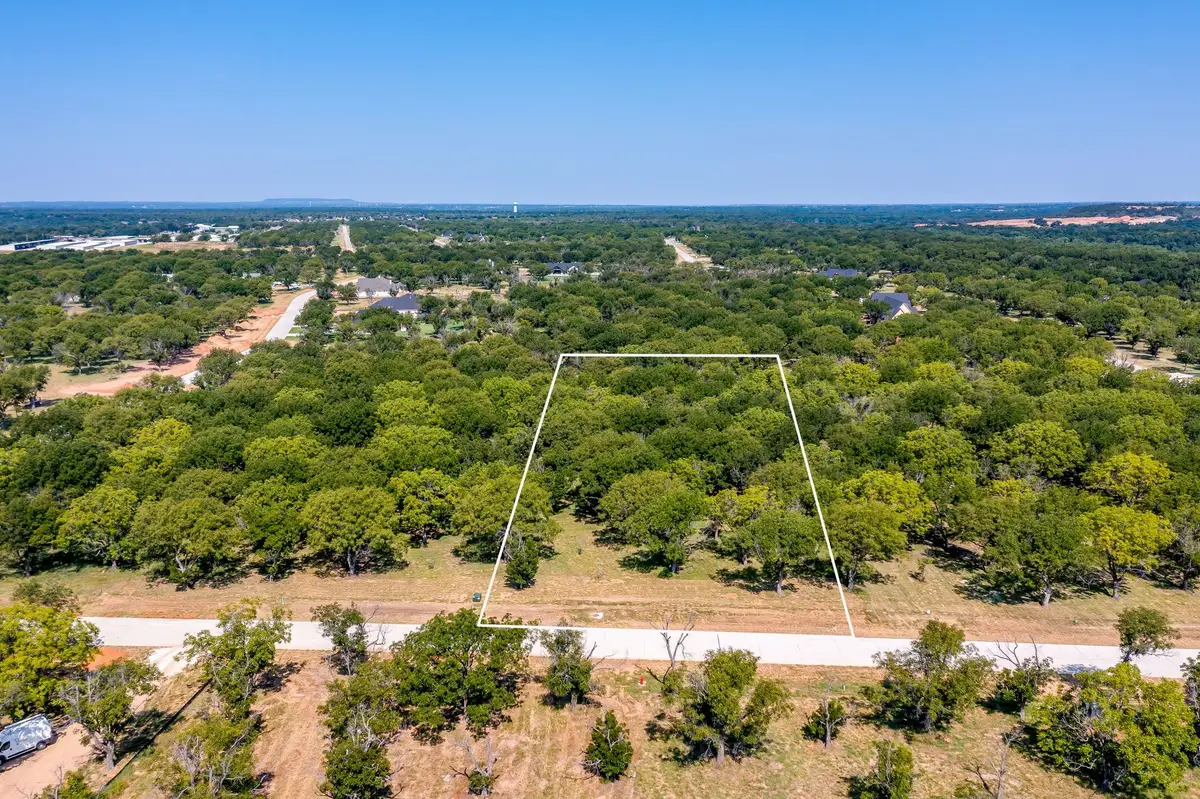 2525 Buckskin Drive, Granbury, TX 76049 - #1
