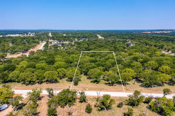 2525 Buckskin Drive, Granbury, TX 76049
