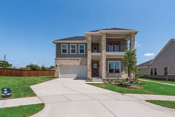 2300 La Jolla Drive, Rowlett, TX 75088