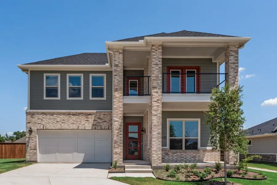 2300 La Jolla Drive, Rowlett, TX 75088 - #2