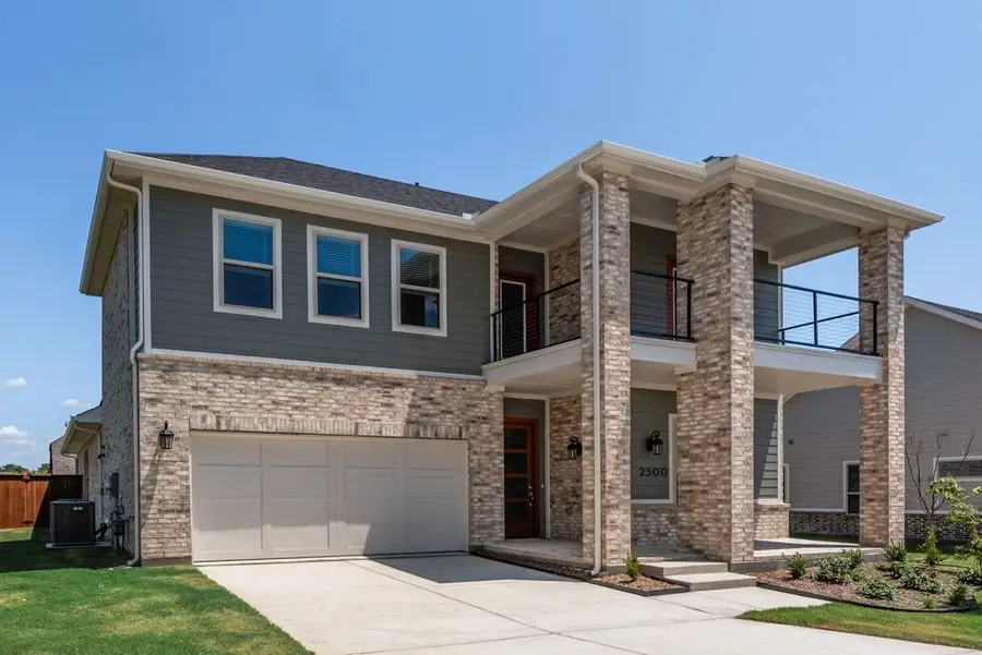 2300 La Jolla Drive, Rowlett, TX 75088 - #3