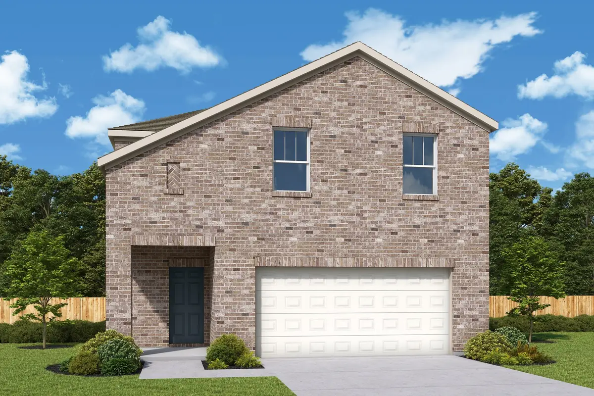 855 Hillcrest Boulevard, Princeton, TX 75407 - #1