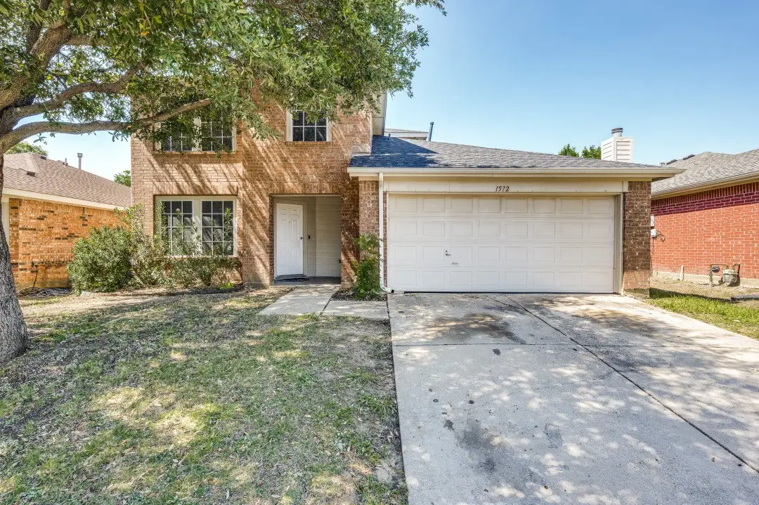 1572 Brookstone Drive, Little Elm, TX 75068 - #1