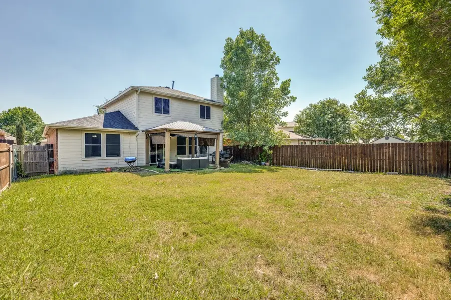 1572 Brookstone Drive, Little Elm, TX 75068 - #2