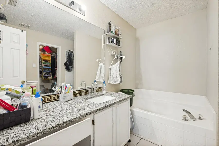 1572 Brookstone Drive, Little Elm, TX 75068 - #3