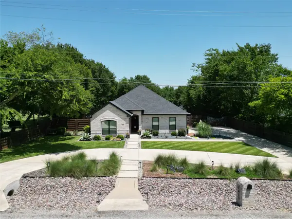 1635 Frederick Street, Lancaster, TX 75134