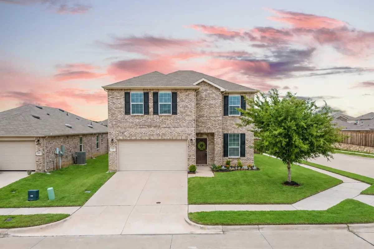 1145 Vernon Drive, Aubrey, TX 76227 - #1