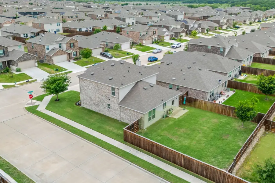 1145 Vernon Drive, Aubrey, TX 76227 - #2