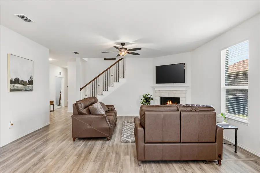 1145 Vernon Drive, Aubrey, TX 76227 - #3