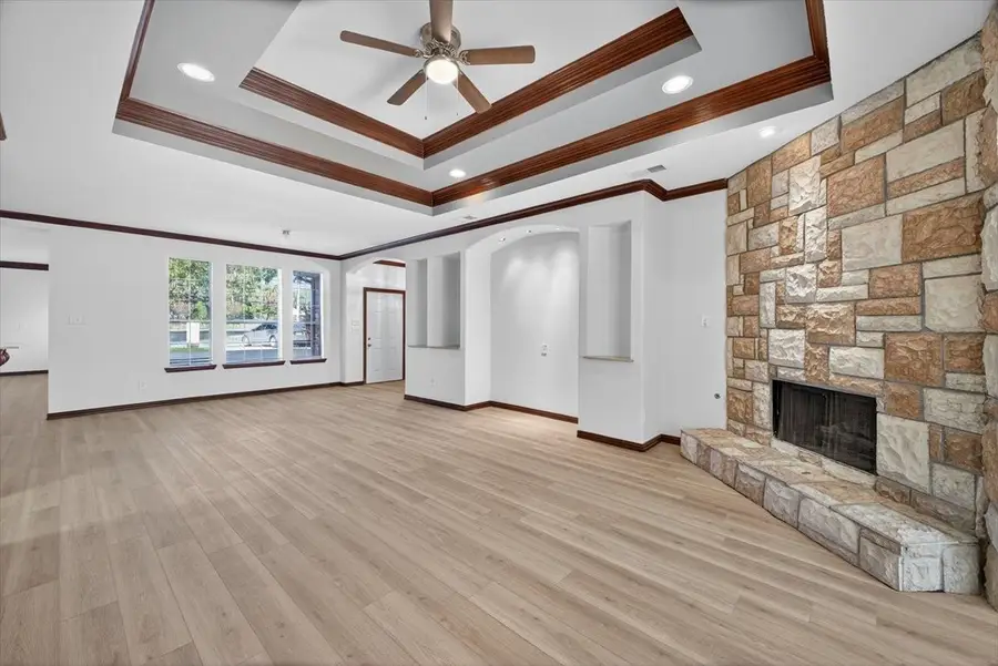 3532 W Jefferson Boulevard, Dallas, TX 75211 - #2