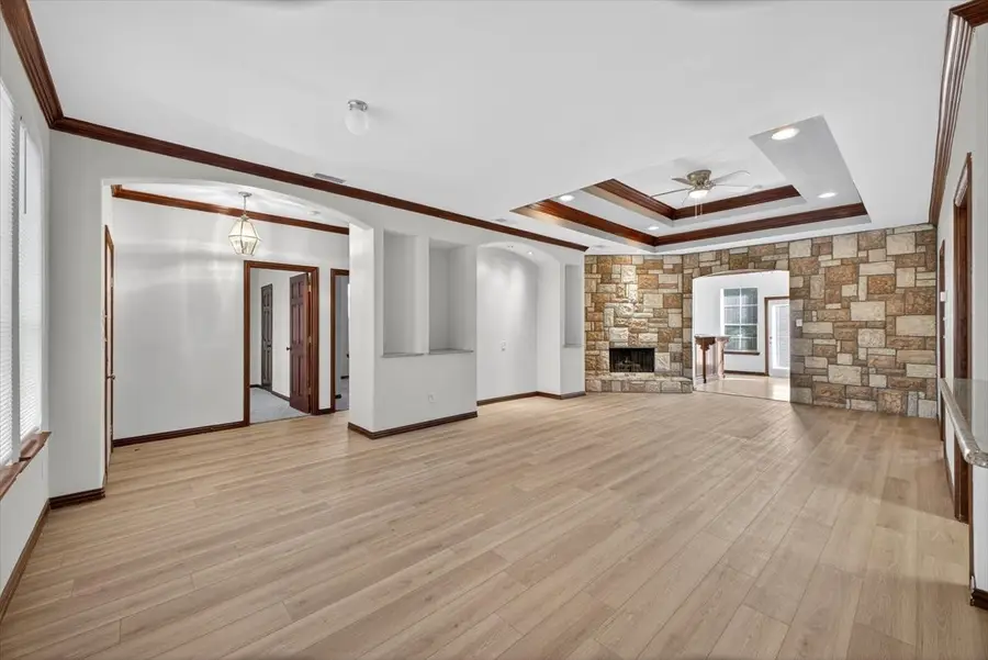 3532 W Jefferson Boulevard, Dallas, TX 75211 - #3