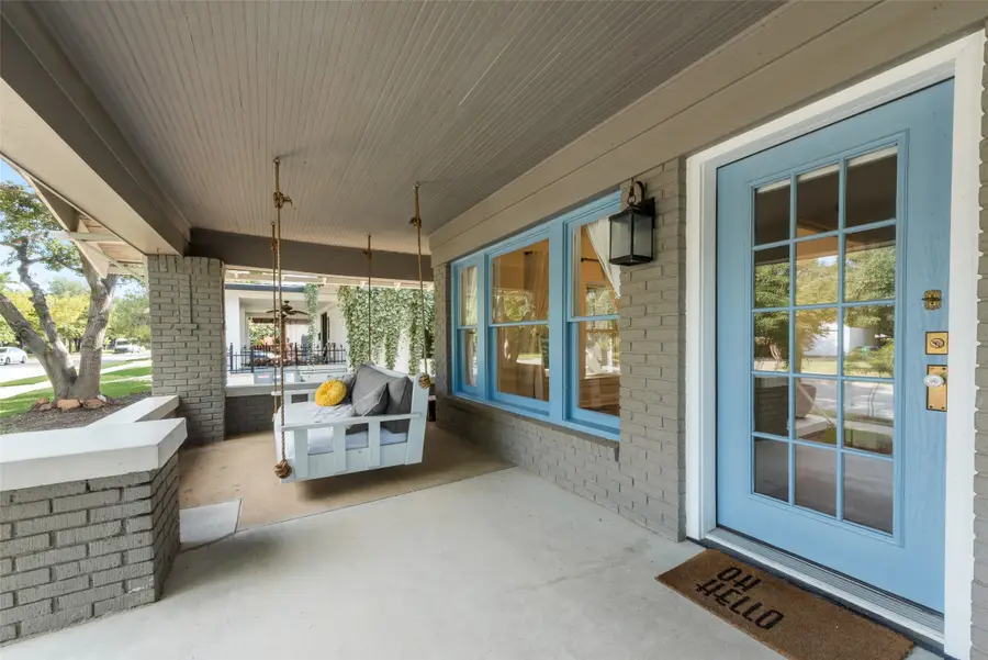 1124 Clara Street, Fort Worth, TX 76110 - #2
