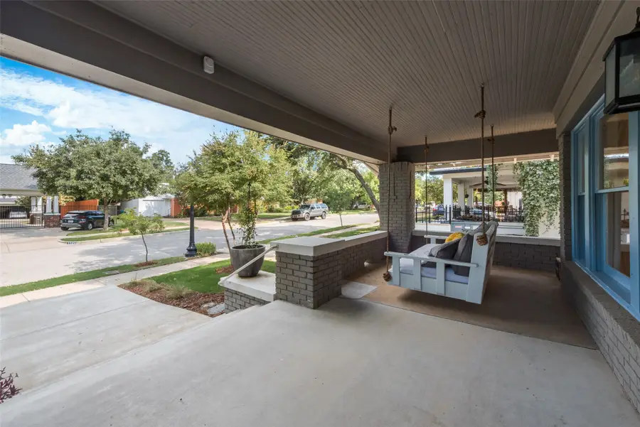 1124 Clara Street, Fort Worth, TX 76110 - #3