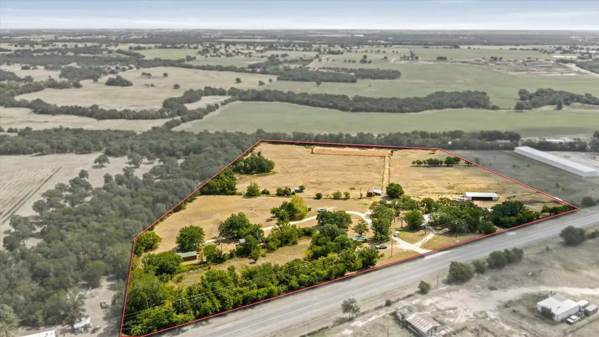 12354 W Fm 8, Stephenville, TX 76401 - #1