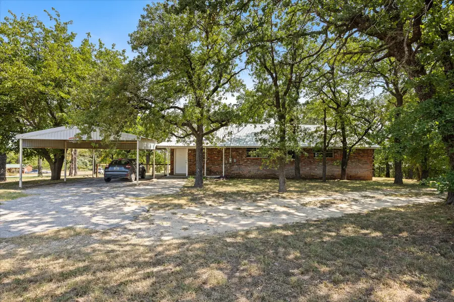 12354 W Fm 8, Stephenville, TX 76401 - #2