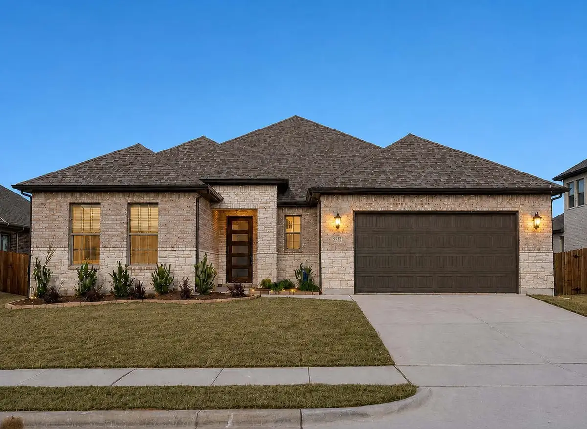 1430 Colorado Road, Van Alstyne, TX 75495 - #1