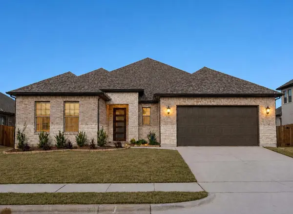 1430 Colorado Road, Van Alstyne, TX 75495