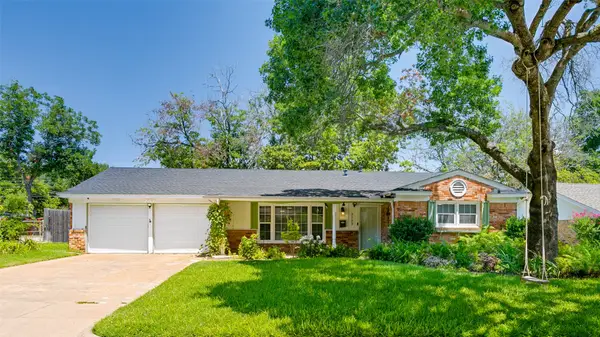 3552 Wosley Drive, Fort Worth, TX 76133
