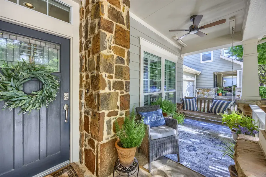 523 Mefford Lane, Allen, TX 75013 - #2