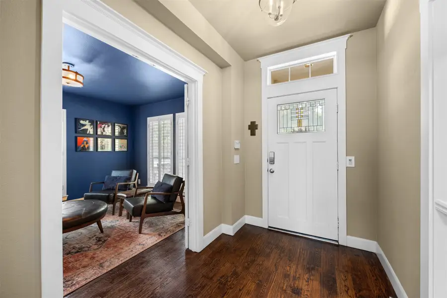 523 Mefford Lane, Allen, TX 75013 - #3