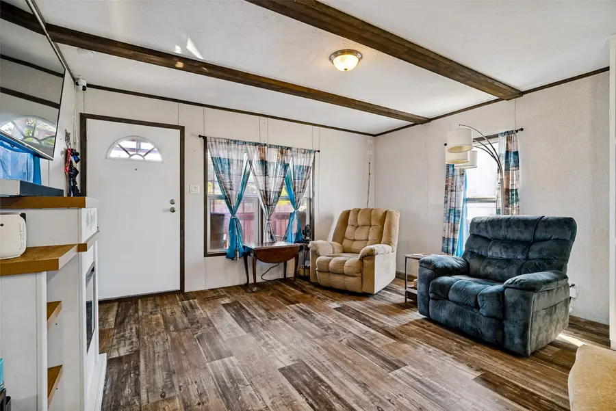 4415 Woodland Drive, Granbury, TX 76048 - #3