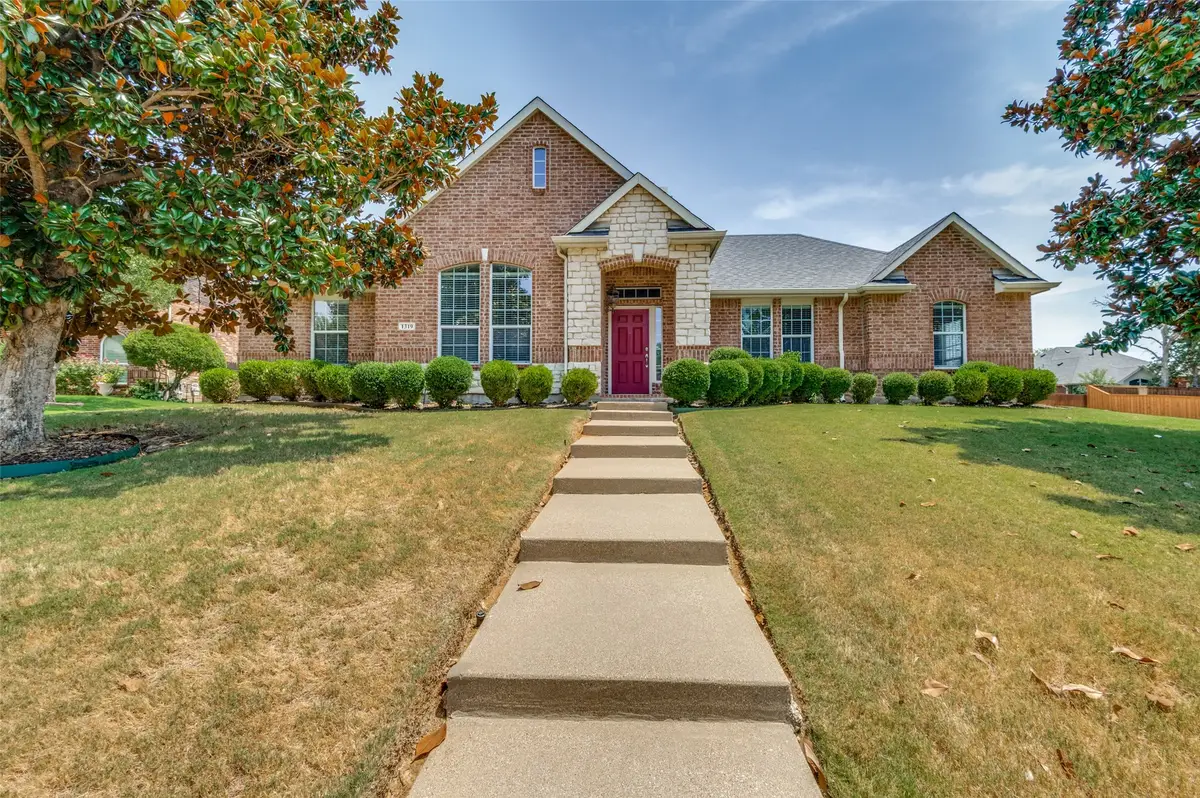 1319 Cadbury Lane, Keller, TX 76248 - #1