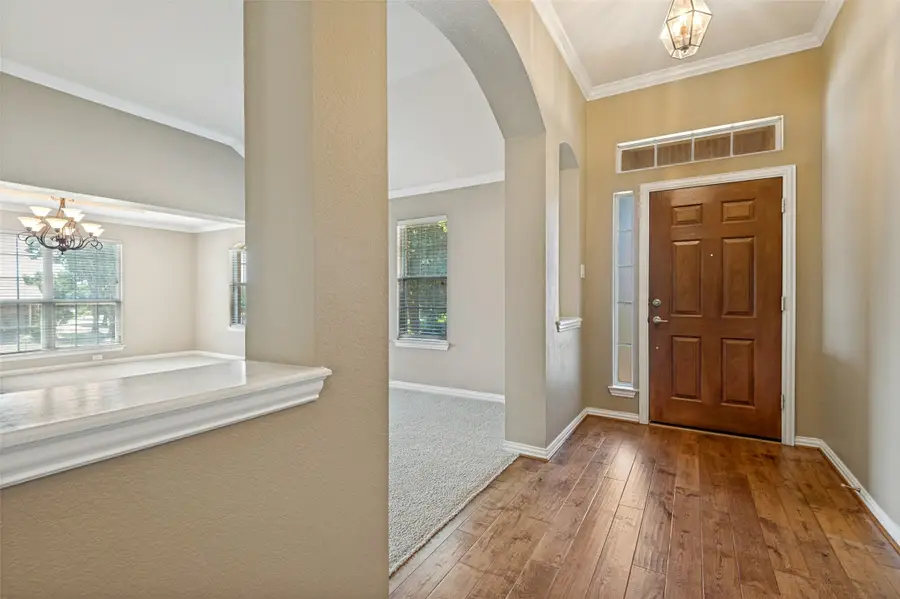 1319 Cadbury Lane, Keller, TX 76248 - #2