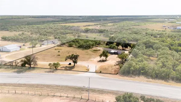 5151 S Fm 600, Abilene, TX 79601