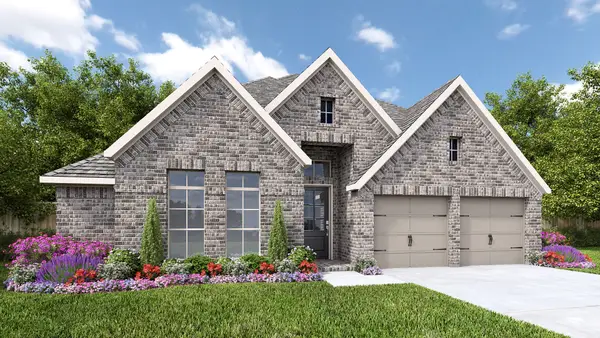 1476 Senkel Drive, Van Alstyne, TX 75495