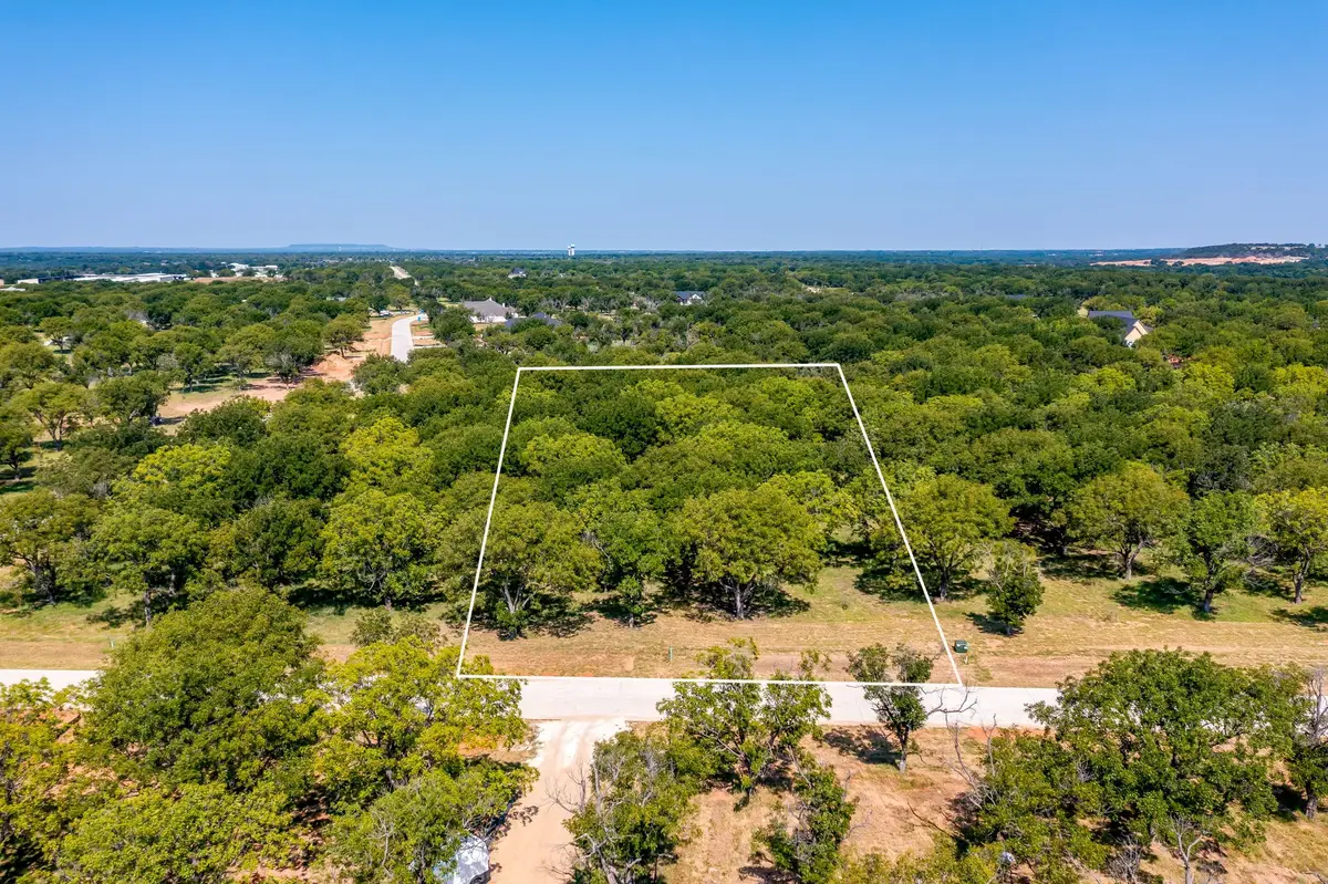 2531 Buckskin Drive, Granbury, TX 76049 - #1