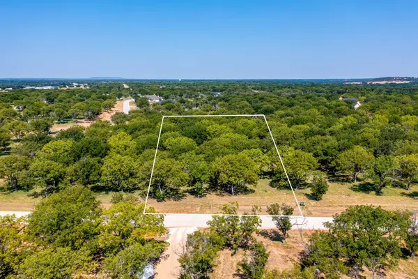 2531 Buckskin Drive, Granbury, TX 76049