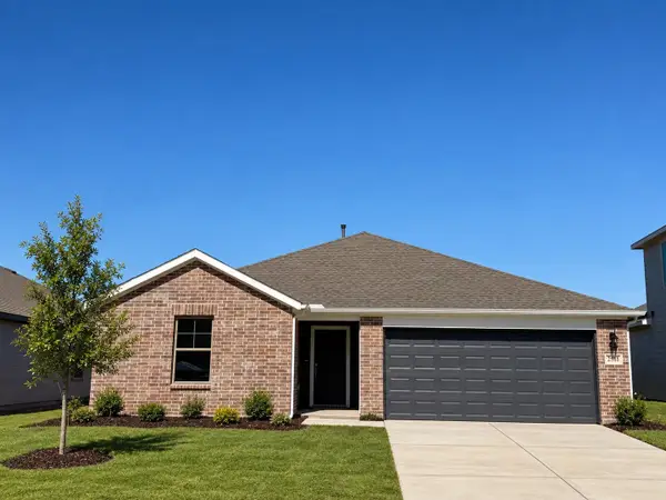 2511 Canadian Way, Crandall, TX 75114