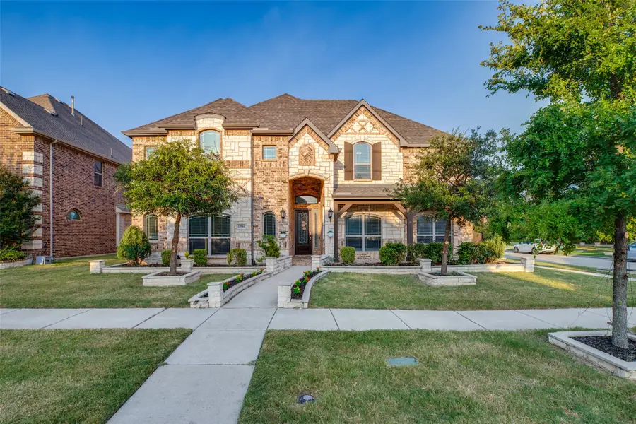 13940 Steadman Drive, Frisco, TX 75035 - #3