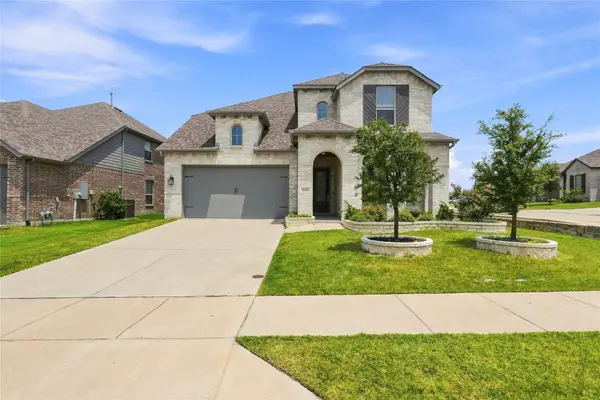 2410 Doncaster Drive, Forney, TX 75126