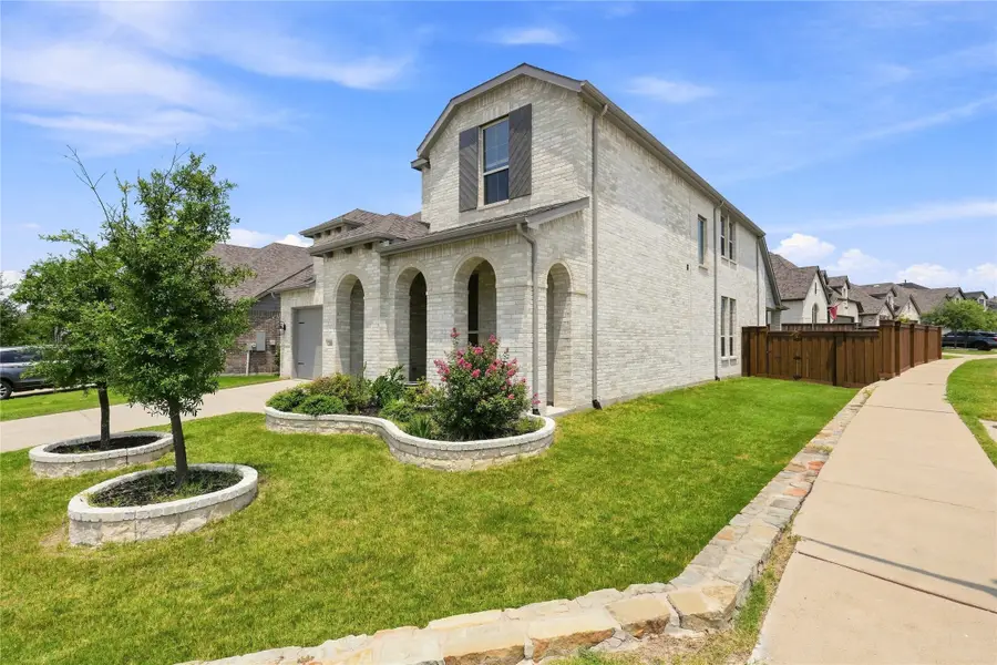 2410 Doncaster Drive, Forney, TX 75126 - #2