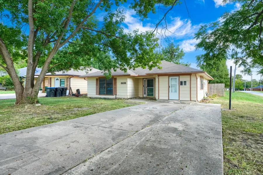 3135 Maple Avenue, Greenville, TX 75402 - #2