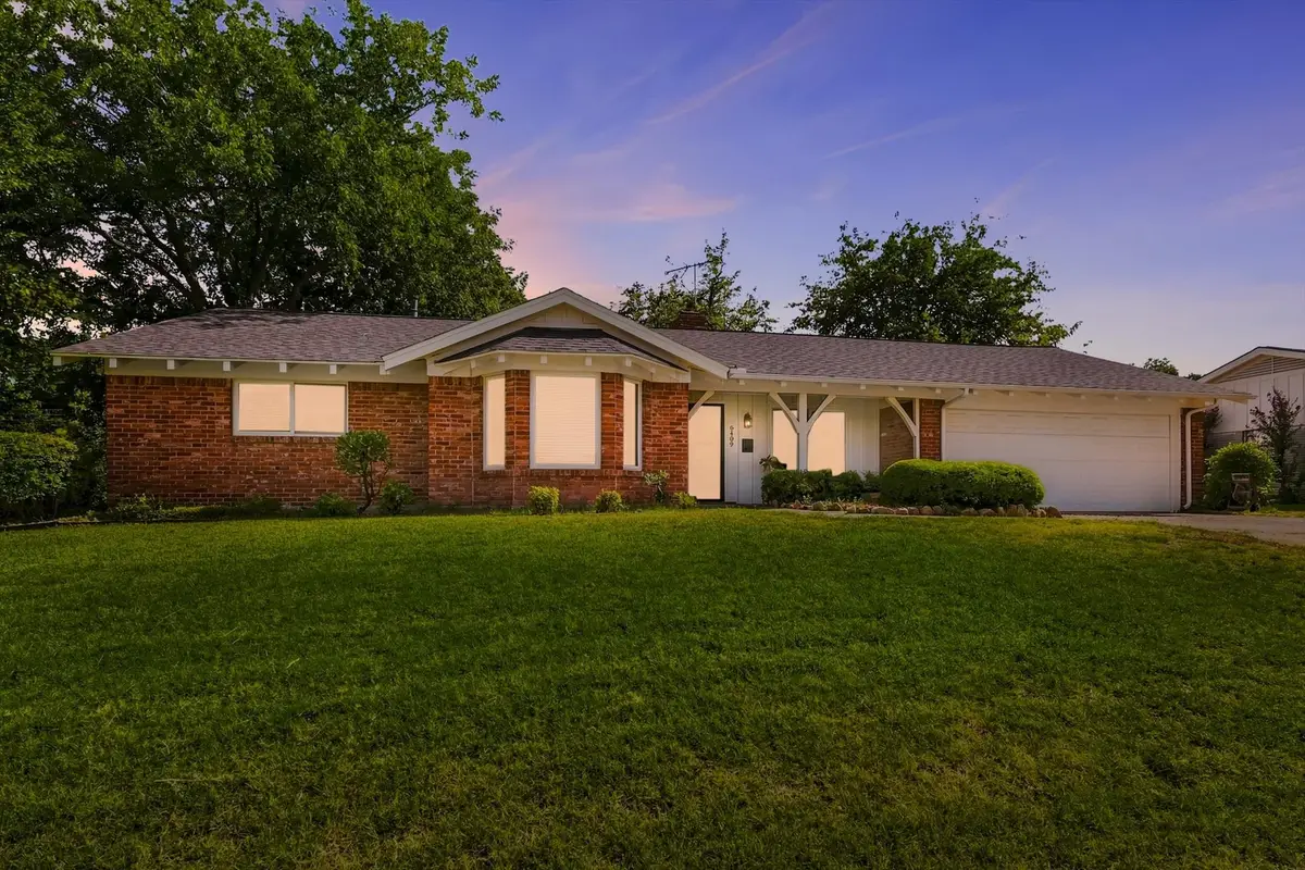 6409 W Ems Road, Fort Worth, TX 76116 - #1