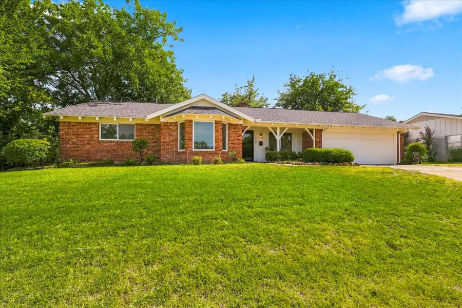 6409 W Ems Road, Fort Worth, TX 76116 - #2