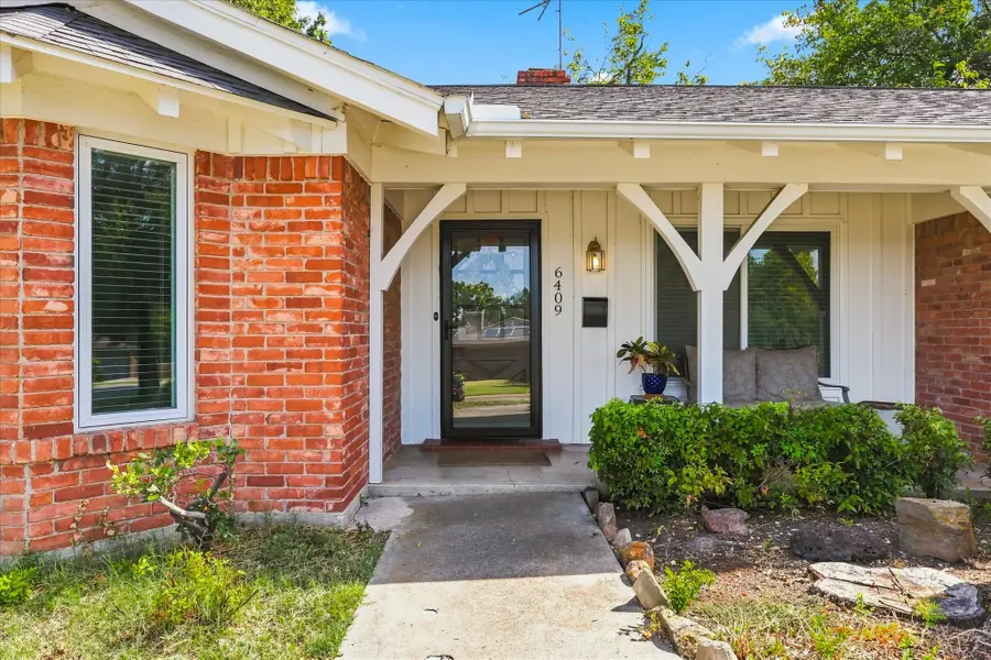 6409 W Ems Road, Fort Worth, TX 76116 - #3