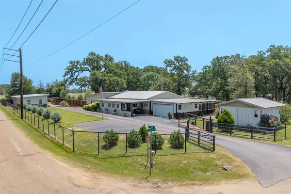 116 Pauline Road, Mabank, TX 75156