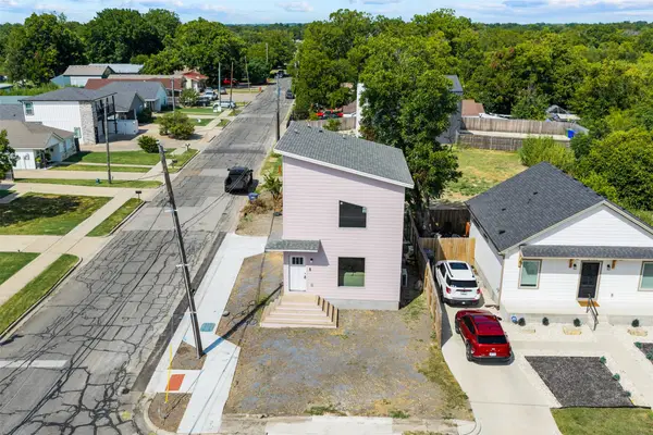 2400 S 12th Street, Waco, TX 76706