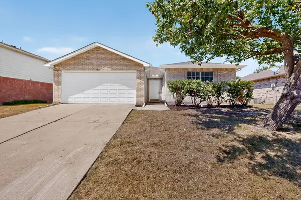 625 Spillway Drive, Little Elm, TX 75068