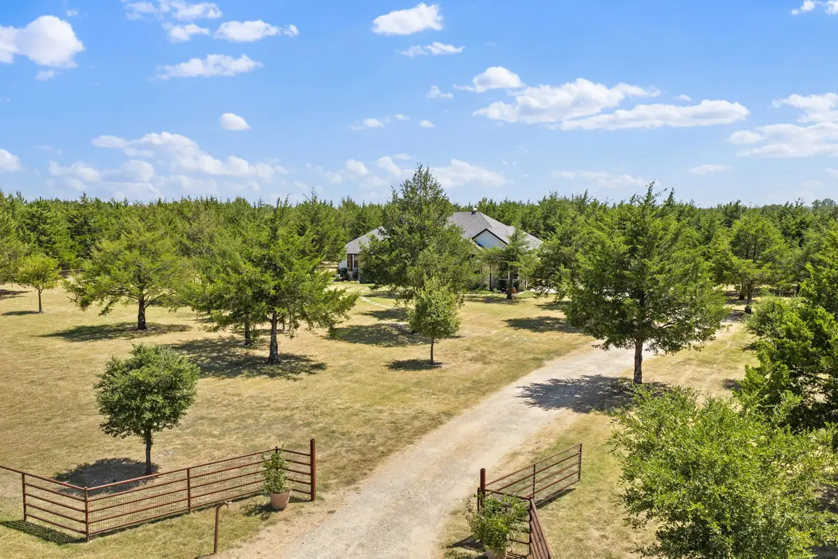 421 White Oak Circle, Anna, TX 75409 - #1