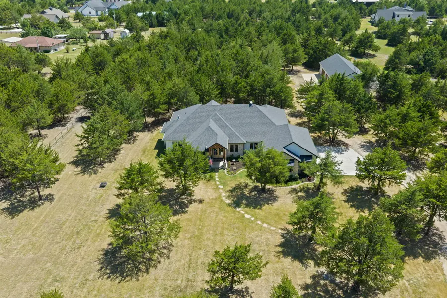 421 White Oak Circle, Anna, TX 75409 - #2