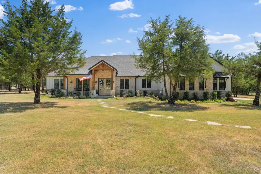 421 White Oak Circle, Anna, TX 75409 - #3